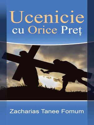 cover image of Ucenicie cu Orice Preț